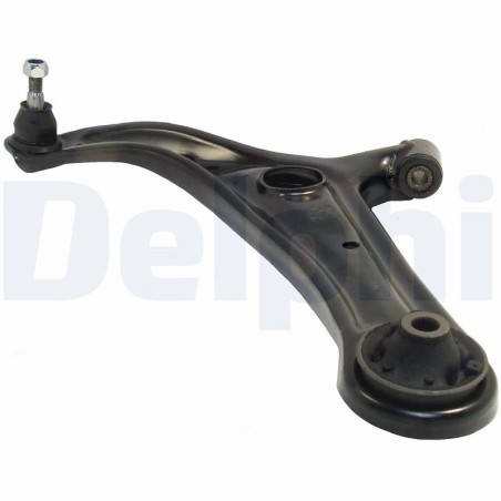 Control/Trailing Arm, wheel suspension DELPHI TC1007