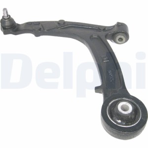 Control/Trailing Arm, wheel suspension DELPHI TC1407