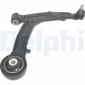 Control/Trailing Arm, wheel suspension DELPHI TC1408