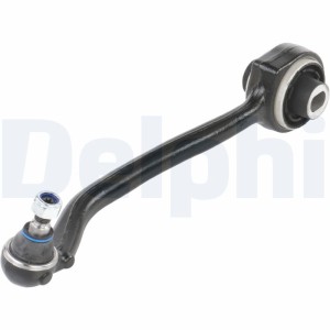 Control/Trailing Arm, wheel suspension DELPHI TC1281