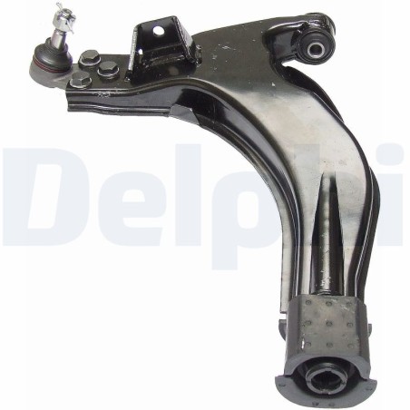 Control/Trailing Arm, wheel suspension DELPHI TC1819