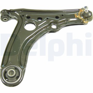 Control/Trailing Arm, wheel suspension DELPHI TC756