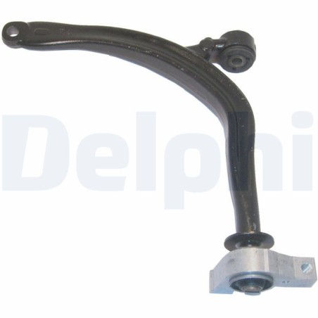 Control/Trailing Arm, wheel suspension DELPHI TC1265