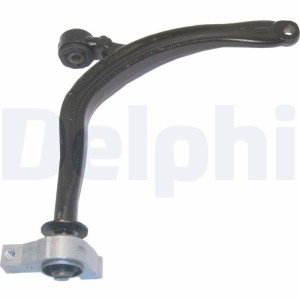 Control/Trailing Arm, wheel suspension DELPHI TC1266