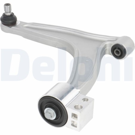 Control/Trailing Arm, wheel suspension DELPHI TC2075