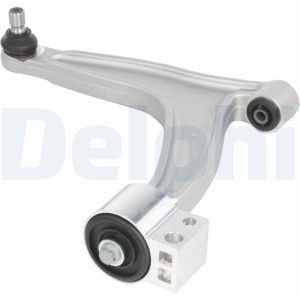 Ψαλίδι, ανάρτηση τροχών DELPHI TC2075