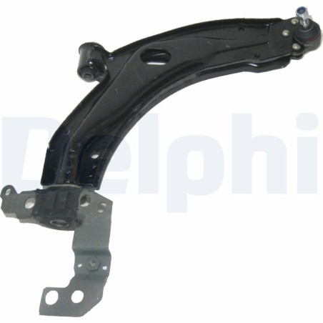 Control/Trailing Arm, wheel suspension DELPHI TC2012