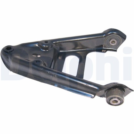 Control/Trailing Arm, wheel suspension DELPHI TC1333