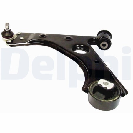 Control/Trailing Arm, wheel suspension DELPHI TC1829