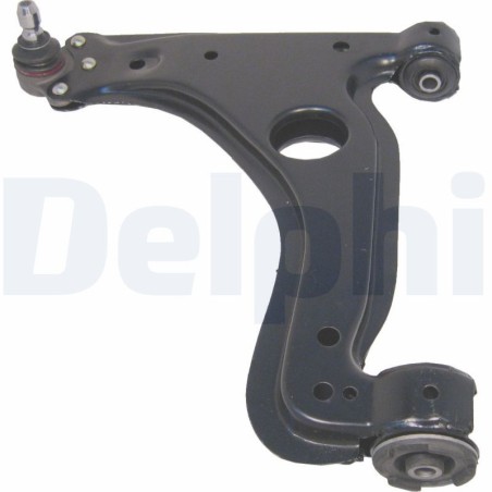 Control/Trailing Arm, wheel suspension DELPHI TC1376