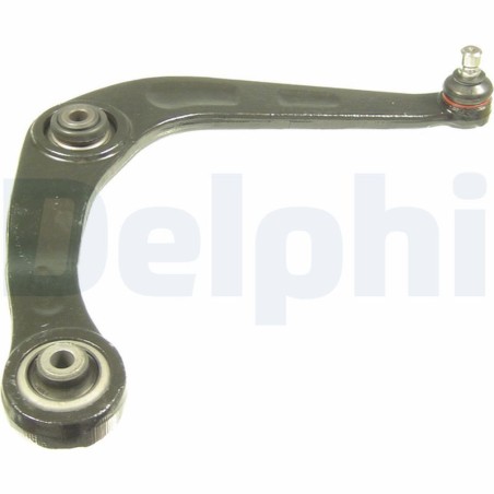 Control/Trailing Arm, wheel suspension DELPHI TC956