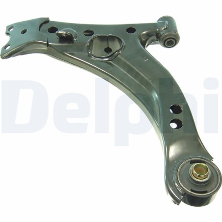 Control/Trailing Arm, wheel suspension DELPHI TC1049