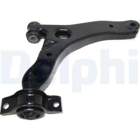 Control/Trailing Arm, wheel suspension DELPHI TC1166