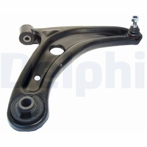 Control/Trailing Arm, wheel suspension DELPHI TC1463