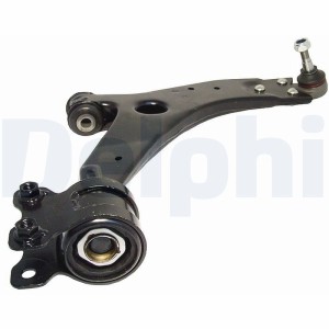 Control/Trailing Arm, wheel suspension DELPHI TC2109