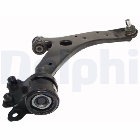 Control/Trailing Arm, wheel suspension DELPHI TC1450