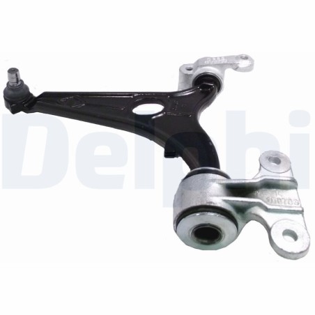 Control/Trailing Arm, wheel suspension DELPHI TC2244