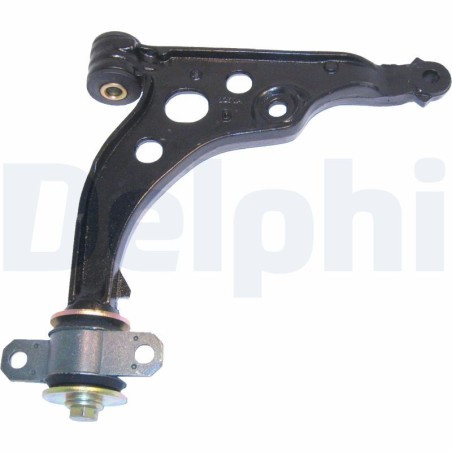 Control/Trailing Arm, wheel suspension DELPHI TC1285