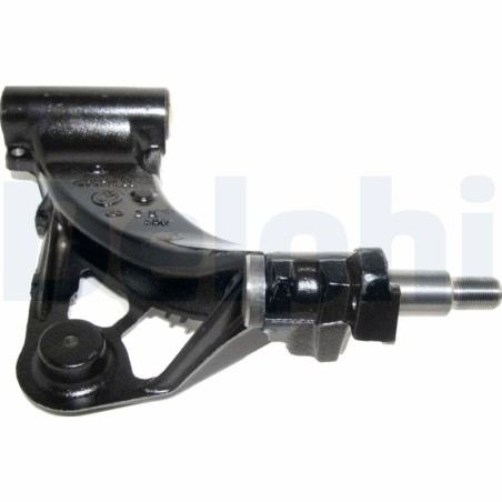 Control/Trailing Arm, wheel suspension DELPHI TC1238