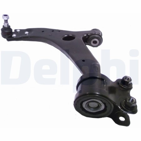 Control/Trailing Arm, wheel suspension DELPHI TC2252