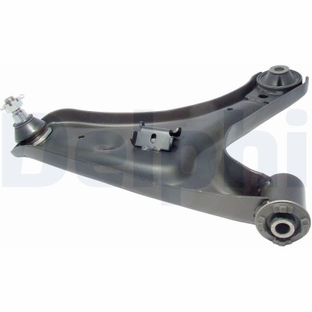 Control/Trailing Arm, wheel suspension DELPHI TC2339