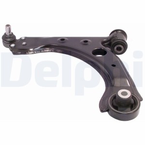 Control/Trailing Arm, wheel suspension DELPHI TC2571