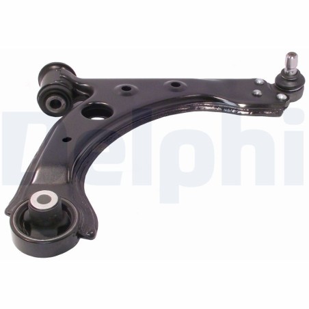 Control/Trailing Arm, wheel suspension DELPHI TC2572