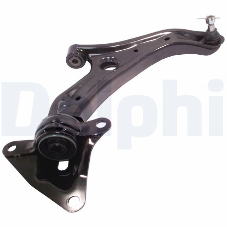 Control/Trailing Arm, wheel suspension DELPHI TC2574