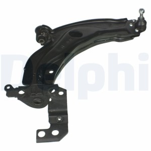 Control/Trailing Arm, wheel suspension DELPHI TC2636