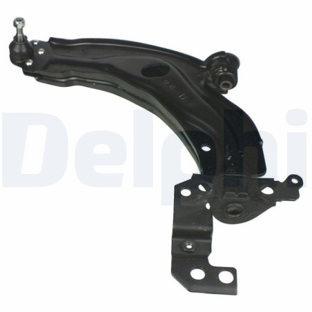 Control/Trailing Arm, wheel suspension DELPHI TC2635