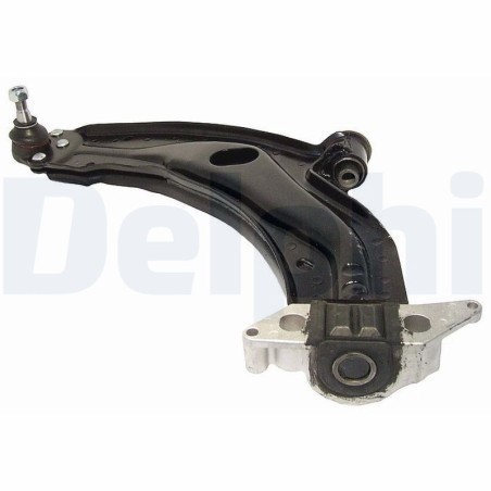 Control/Trailing Arm, wheel suspension DELPHI TC2105