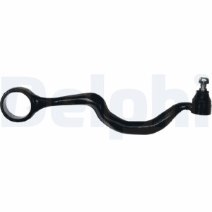 Control/Trailing Arm, wheel suspension DELPHI TC512