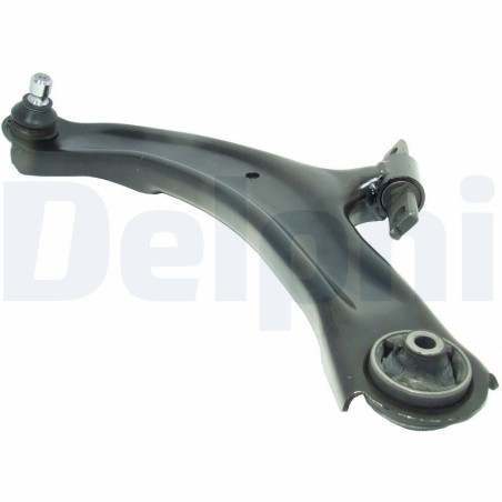 Control/Trailing Arm, wheel suspension DELPHI TC2467