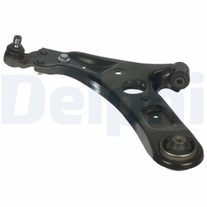 Control/Trailing Arm, wheel suspension DELPHI TC2856