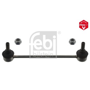 Link/Coupling Rod, stabiliser bar FEBI BILSTEIN 15677