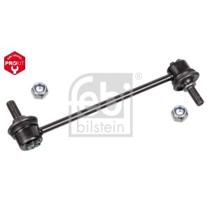 Link/Coupling Rod, stabiliser bar FEBI BILSTEIN 19237