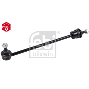 Link/Coupling Rod, stabiliser bar FEBI BILSTEIN 19716