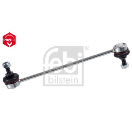 Link/Coupling Rod, stabiliser bar FEBI BILSTEIN 21635