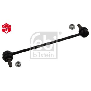 Link/Coupling Rod, stabiliser bar FEBI BILSTEIN 33916