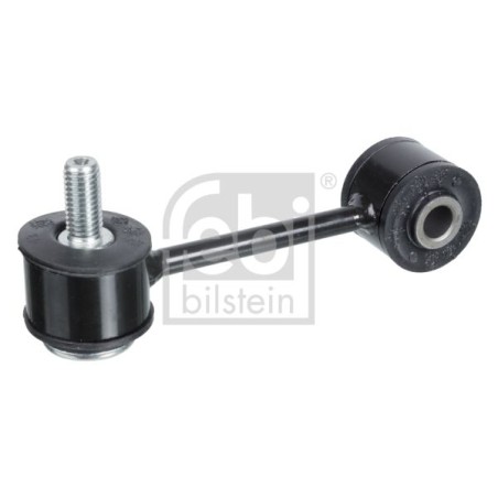 Link/Coupling Rod, stabiliser bar FEBI BILSTEIN 18266