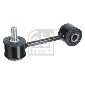 Link/Coupling Rod, stabiliser bar FEBI BILSTEIN 18266