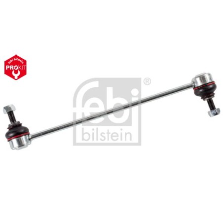 Link/Coupling Rod, stabiliser bar FEBI BILSTEIN 33811