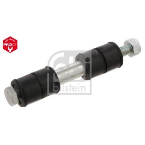 Link/Coupling Rod, stabiliser bar FEBI BILSTEIN 31556