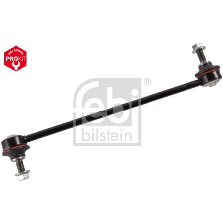 Link/Coupling Rod, stabiliser bar FEBI BILSTEIN 36620