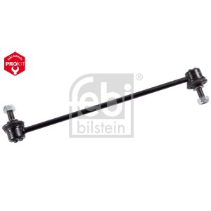 Link/Coupling Rod, stabiliser bar FEBI BILSTEIN 33762