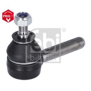Tie Rod End FEBI BILSTEIN 02384