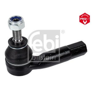 Tie Rod End FEBI BILSTEIN 19814