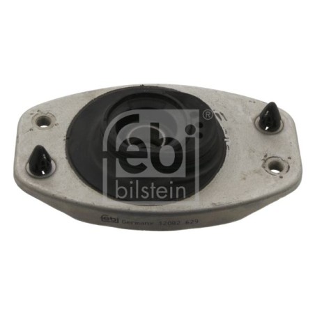 Βάση στήριξης γόνατου ανάρτησης FEBI BILSTEIN 12082