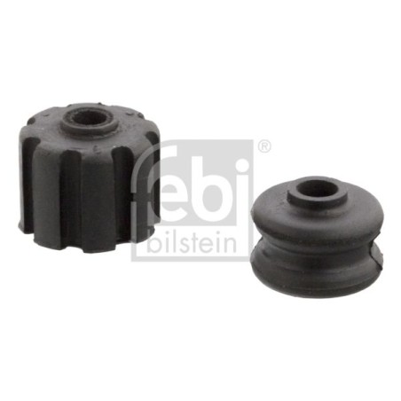 Repair Kit, suspension strut support mount FEBI BILSTEIN 17109