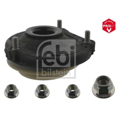 Repair Kit, suspension strut support mount FEBI BILSTEIN 38206